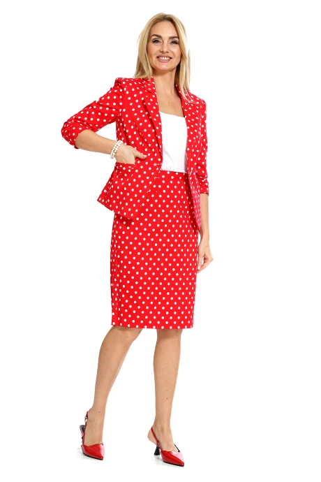 ALANI COLLECTION 2426 тройка #6