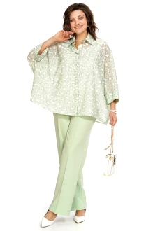 ALANI COLLECTION 2530 тройка #2