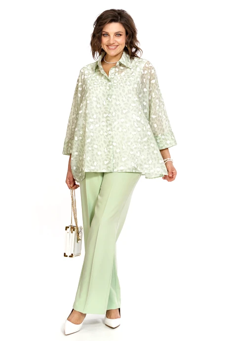 ALANI COLLECTION 2530 тройка #1