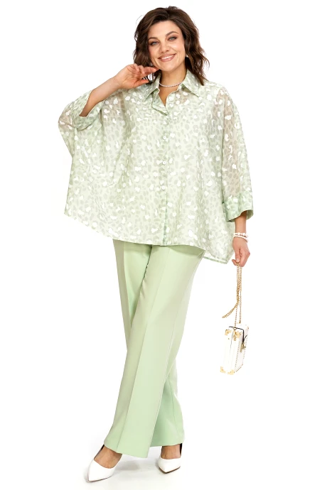 ALANI COLLECTION 2530 тройка #2