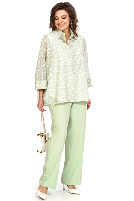 ALANI COLLECTION 2530 тройка #3