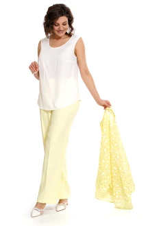 ALANI COLLECTION 2530 тройка #4