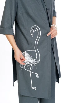 ALANI COLLECTION 2521 тройка #7