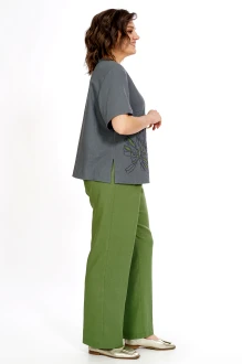 ALANI COLLECTION 2522 двойка #3