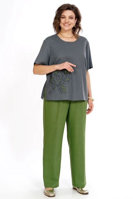 ALANI COLLECTION 2522 двойка #2