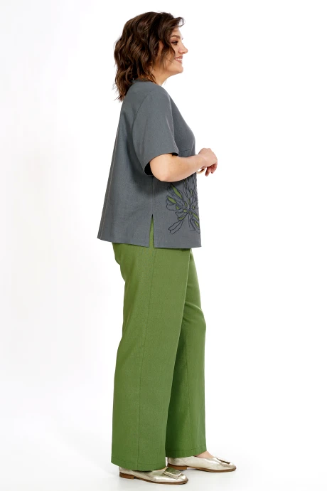 ALANI COLLECTION 2522 двойка #3