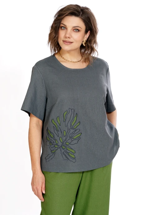 ALANI COLLECTION 2522 двойка #5