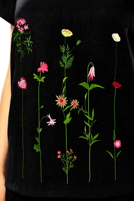 ALANI COLLECTION 2557 двойка #7