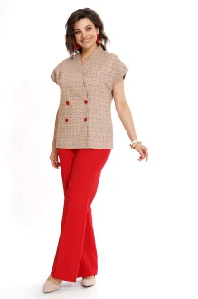 ALANI COLLECTION 2524 двойка #2