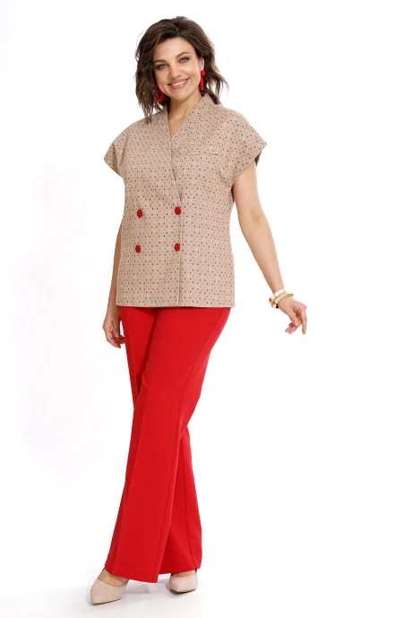 ALANI COLLECTION 2524 двойка #2