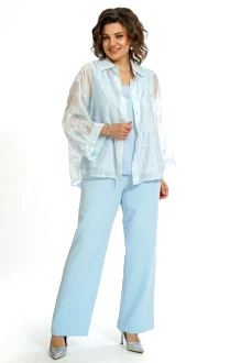 ALANI COLLECTION 2552 тройка #2