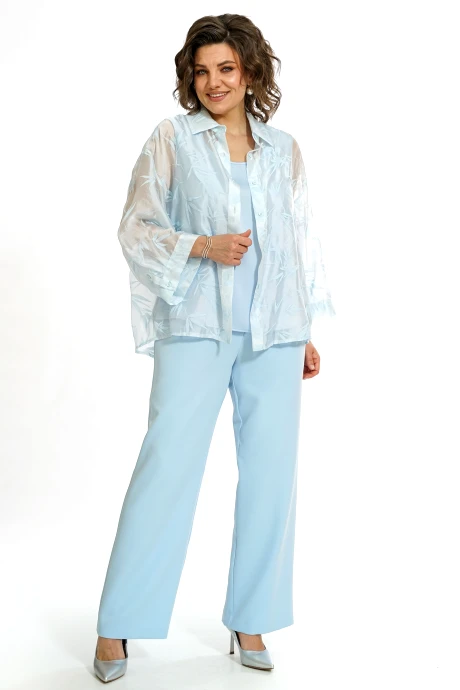 ALANI COLLECTION 2552 тройка #2