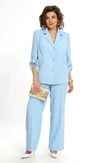 Брючный костюм ALANI COLLECTION 2555 двойка