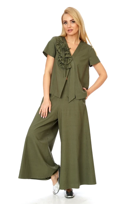 ALANI COLLECTION 2566 двойка #3