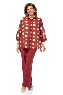 ALANI COLLECTION 2574 тройка