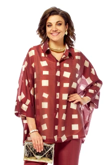 ALANI COLLECTION 2574 тройка #8