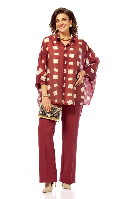 ALANI COLLECTION 2574 тройка #2