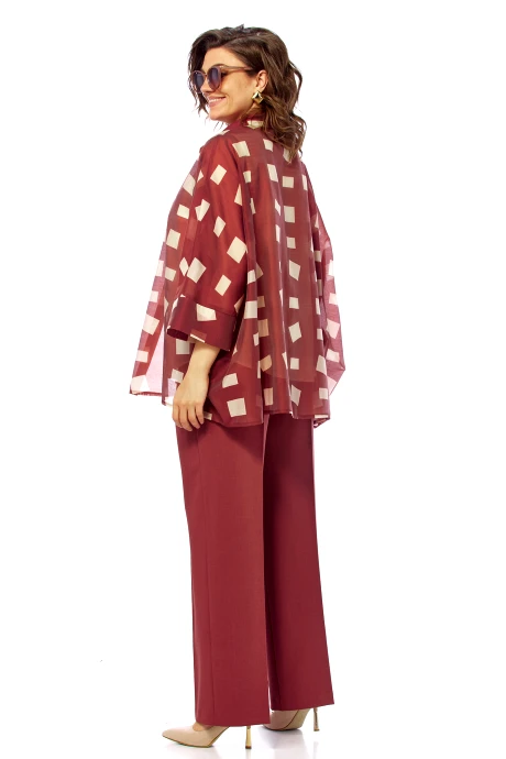 ALANI COLLECTION 2574 тройка #6