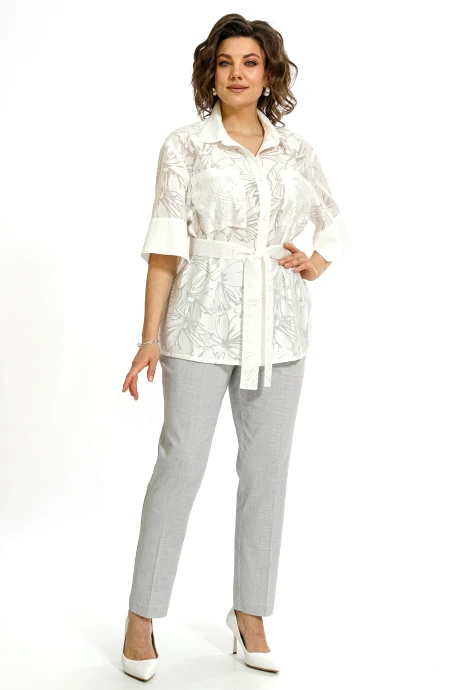 ALANI COLLECTION 2554 двойка #3