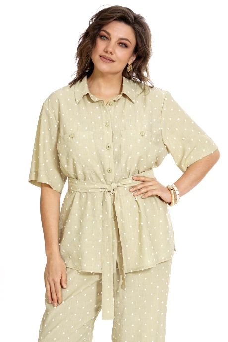 ALANI COLLECTION 2527 двойка #10