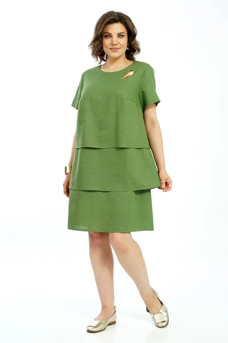 ALANI COLLECTION 2591 #1