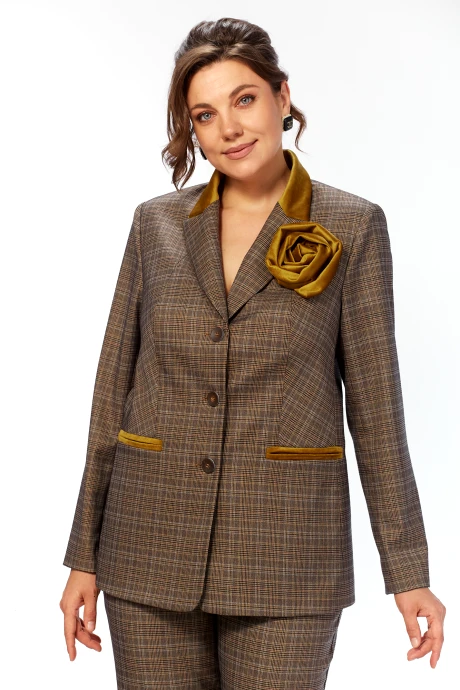 ALANI COLLECTION 2410 двойка #5