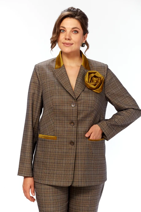 ALANI COLLECTION 2410 двойка #7