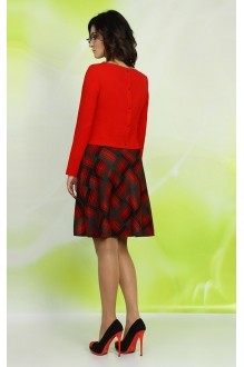ALANI COLLECTION 234 красный #2