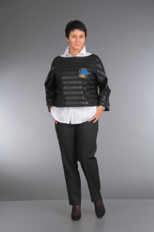 ZigzagStyle 290 тройка #2