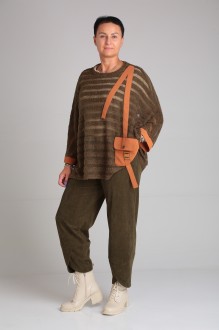 ZigzagStyle 499 двойка