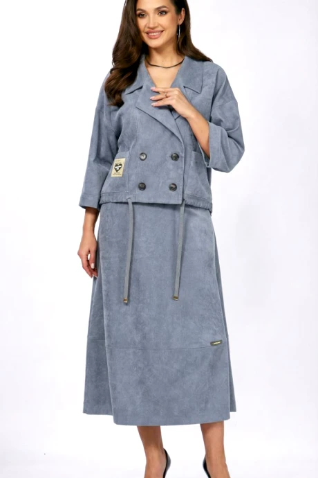 ZigzagStyle 608 двойка #1