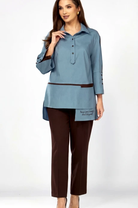 ZigzagStyle 628 двойка #1