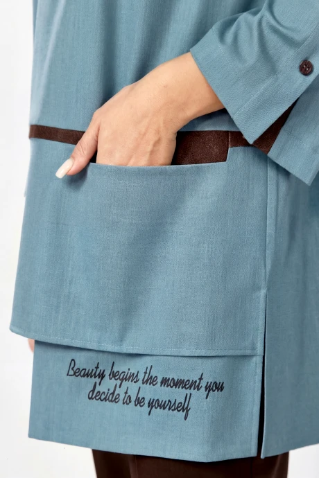 ZigzagStyle 628 двойка #6