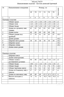 ZigzagStyle 629 двойка #5