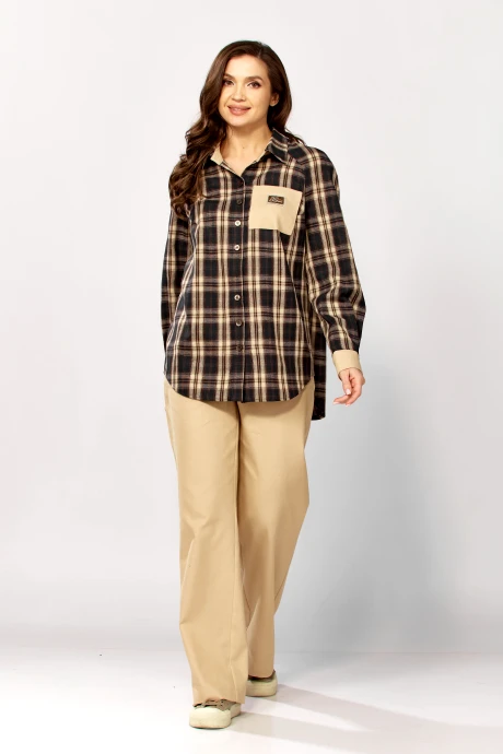 ZigzagStyle 632 двойка #1