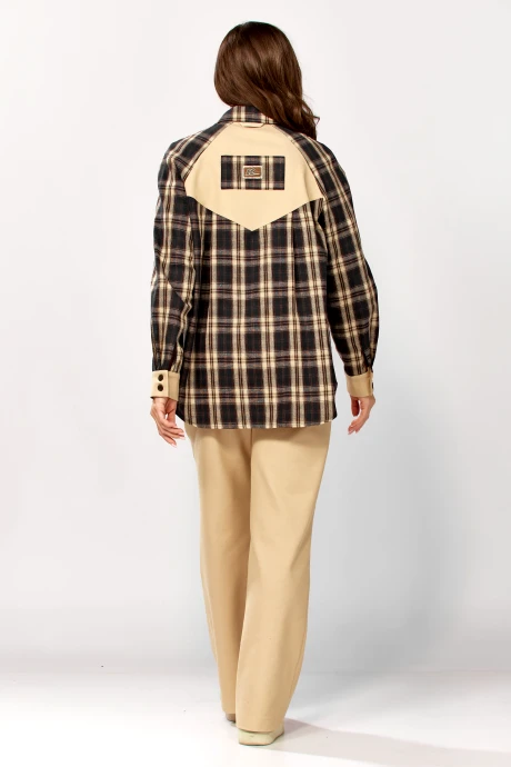 ZigzagStyle 632 двойка #4