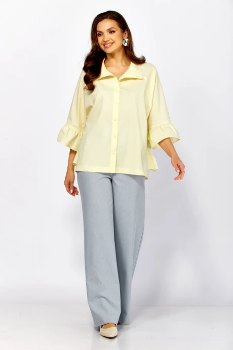 ZigzagStyle 611 #1
