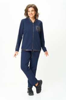 Костюм/комплект Bonna Image 455 /1 синий