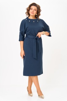 Платье Bonna Image 997 /1 синий