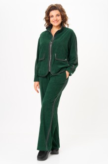 Костюм/комплект Bonna Image 1017 /2 зеленый