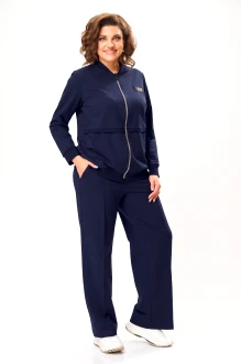 Спортивный костюм Bonna Image 956 /1 синий