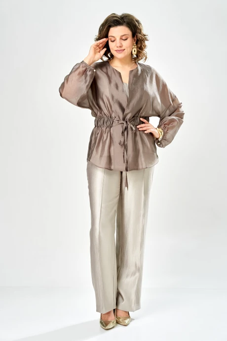 Bonna Image 1027 тройка #2