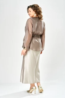 Bonna Image 1052 тройка #6