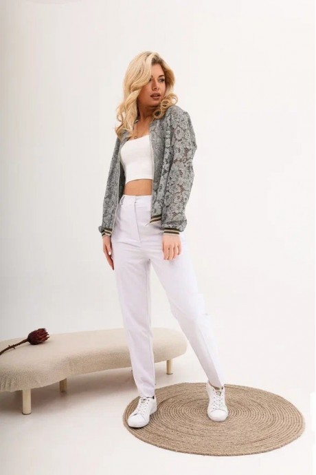 SandyNa 13581 #1