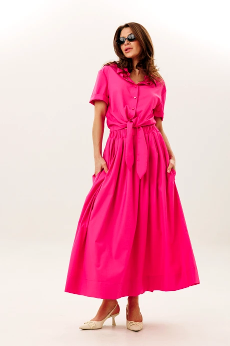 DILIA 752 двойка #1