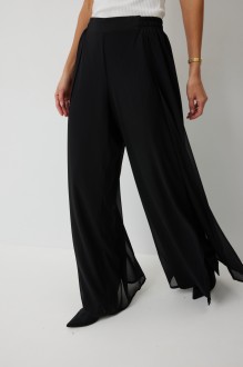 Брюки KALORIS 2241 черный #1