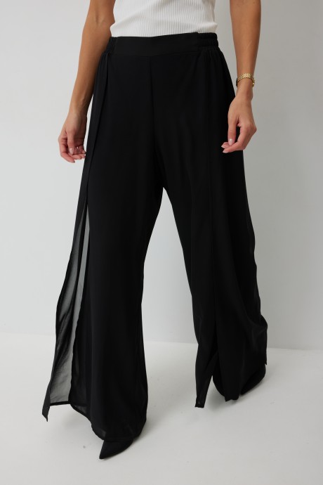 Брюки KALORIS 2241 черный размер 46-58 #2