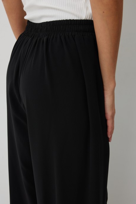 Брюки KALORIS 2241 черный размер 46-58 #4