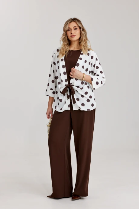 KALORIS 2298 тройка #1