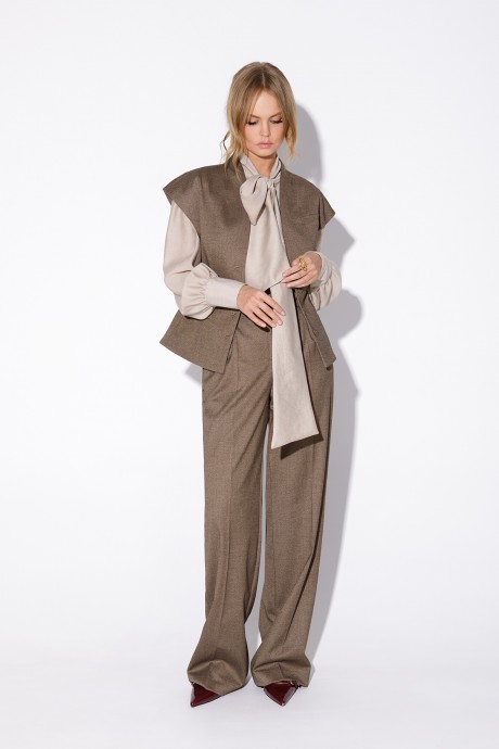 PiRS 5497 двойка #2